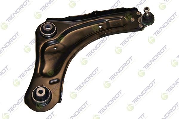 TEKNOROT SALINCAK SAĞ ROTİLLİ RENAULT MEGANE III 09 SCENIC III 09 FLUENCE 10 545009207R-545008682R OEM: 545009207R-545008682R - TEKNOROT R-678 kodlu oto yedek parça görseli
