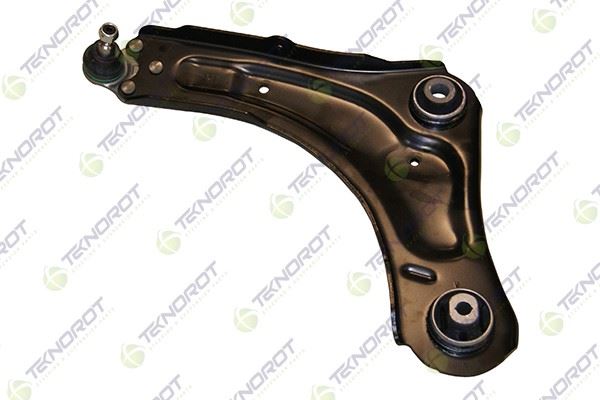 TEKNOROT SALINCAK SOL ÖN ROTİLLİ RENAULT MEGANE III 09 SCENIC III 09 FLUENCE 10 545016101R-545016838R OEM: 545016101R-545016838R - TEKNOROT R-679 kodlu oto yedek parça görseli