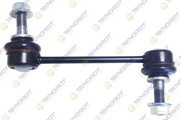 TEKNOROT Z ROT ÖN SOL/SAĞ RENAULT CLIO III BR0/1.CR0/1 05 MEGANE III 08 543175784R-8200265217-8200686016 OEM: 543175784R-8200265217-8200686016 - TEKNOROT R-680 kodlu oto yedek parça görseli