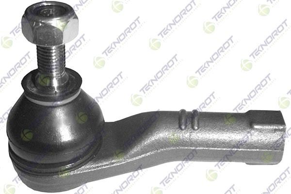 TEKNOROT ROT BAŞI SOL RENAULT CLIO III 05 12 CLIO II 98 CLIO SYMBOL 98 KANGOO 98 MEGANE I 96 MODUS 04 NISSAN MICRA III K12 03 10 7701475842-48640AX602-7701475842 OEM: 7701475842-48640AX602-7701475842 - TEKNOROT R-732 kodlu oto yedek parça görseli