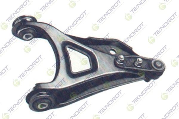 TEKNOROT SALINCAK SAĞ KOMPLE RENAULT CLIO II 98 05 KANGOO 97 SYMBOL 08 THALIA 08 KANGOO 10 OEM: 8200942408-7700425228-8200197187 - TEKNOROT R-735 kodlu oto yedek parça görseli