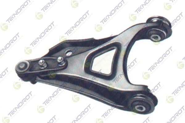 TEKNOROT SALINCAK KOMPLE SOL RENAULT CLIO II 98 05 KANGOO 97 CLIO THALIA SYMBOL 00 8200942407-8200197179-8200737123 OEM: 8200942407-8200197179-8200737123 - TEKNOROT R-736 kodlu oto yedek parça görseli