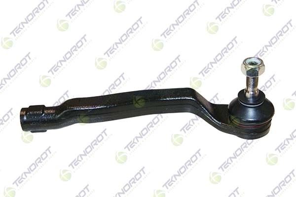 TEKNOROT ROT BASI SAG MERCEDES CITAN W415 12 . RENAULT KANGOO III 08 A4154600105-7701478408 OEM: A4154600105-7701478408 - TEKNOROT R-751 kodlu oto yedek parça görseli