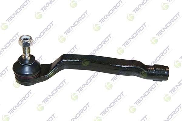 TEKNOROT ROT BASI SOL MERCEDES CITAN W415 12 . RENAULT KANGOO III 08 A4154600005-7701478407 OEM: A4154600005-7701478407 - TEKNOROT R-752 kodlu oto yedek parça görseli