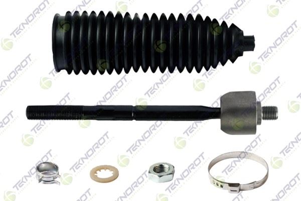TEKNOROT ROT MİLİ RENAULT MEGANE III 09 FLUENCE 09 SCENIC III 09 485215612R-485215961R OEM: 485215612R-485215961R - TEKNOROT R-753KM kodlu oto yedek parça görseli