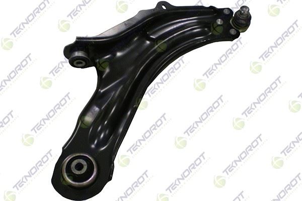 TEKNOROT SALINCAK ON SAG ALT MERCEDES CITAN W415 12 . RENAULT KANGOO III 08 A4153300200-8200586567 OEM: A4153300200-8200586567 - TEKNOROT R-758 kodlu oto yedek parça görseli