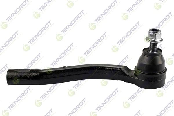 TEKNOROT ROTBAŞI ÖN SAĞ RENAULT CLIO IV 12 ZOE 14 CAPTUR I 13 485208355R OEM: 485208355R - TEKNOROT R-771 kodlu oto yedek parça görseli