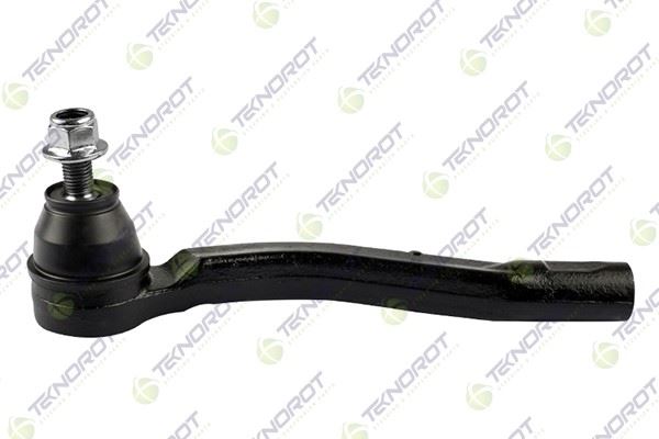 TEKNOROT ROTBAŞI ÖN SOL RENAULT CLIO IV 12 ZOE 14 CAPTUR I 13 485200368R OEM: 485200368R - TEKNOROT R-772 kodlu oto yedek parça görseli
