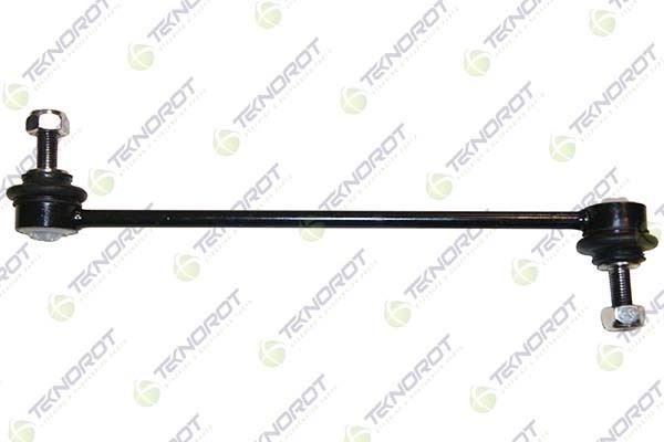 TEKNOROT Z ROTU CLIO IV 2012 OEM: 8201079463 - TEKNOROT R-776 kodlu oto yedek parça görseli