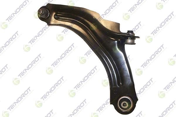 TEKNOROT SALINCAK KOMPLE SOL RENAULT CLIO IV 12 ZOE 12 545052354R-545050510R-545050399R OEM: 545052354R-545050510R-545050399R - TEKNOROT R-779 kodlu oto yedek parça görseli