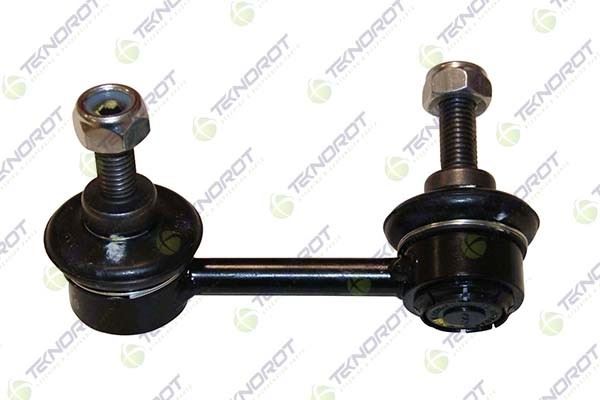 TEKNOROT Z ROT ARKA SOL RENAULT LATITUDE L70 11 551100010R OEM: 551100010R - TEKNOROT R-916 kodlu oto yedek parça görseli