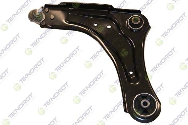 TEKNOROT SALINCAK SOL ALT KOMPLE RENAULT LATITUDE 10 545016453R-545010010R-545011952R OEM: 545016453R-545010010R-545011952R - TEKNOROT R-918 kodlu oto yedek parça görseli