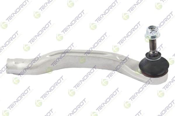 TEKNOROT ROTBAŞI SAĞ RENAULT MEGANE IV 16 TALISMAN 15 M14X1.5 485201340R OEM: 485201340R - TEKNOROT R-921 kodlu oto yedek parça görseli