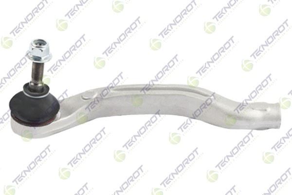 TEKNOROT ROTBAŞI SOL RENAULT MEGANE IV 16 TALISMAN 15 M14X1.5 485206481R OEM: 485206481R - TEKNOROT R-922 kodlu oto yedek parça görseli
