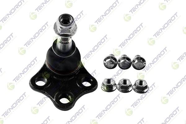 TEKNOROT ROTİL SAG-SOL MEGANE IV 15 TALISMAN 15 GRAND SCENIC IV 15 ESPACE V 15 545057449R OEM: 545057449R - TEKNOROT R-935K kodlu oto yedek parça görseli