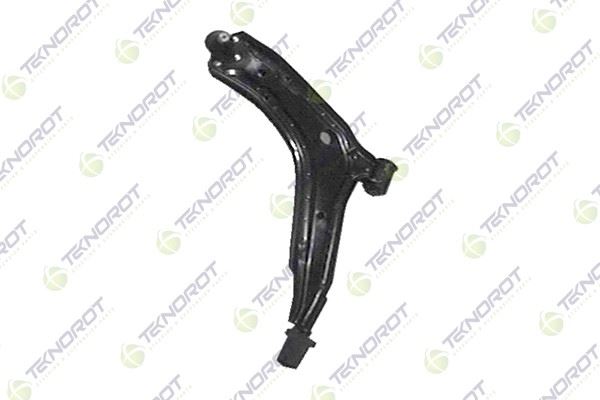 TEKNOROT SALINCAK KOMPLE SOL SKODA FAVORİT 87-93 115420020 OEM: 115420020 - TEKNOROT SK-211 kodlu oto yedek parça görseli