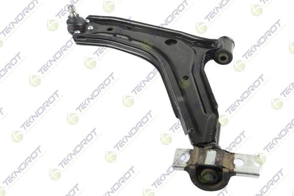 TEKNOROT SALINCAK KOMPLE SOL FAVORİT LX 95-97 115420023 OEM: 115420023 - TEKNOROT SK-213 kodlu oto yedek parça görseli