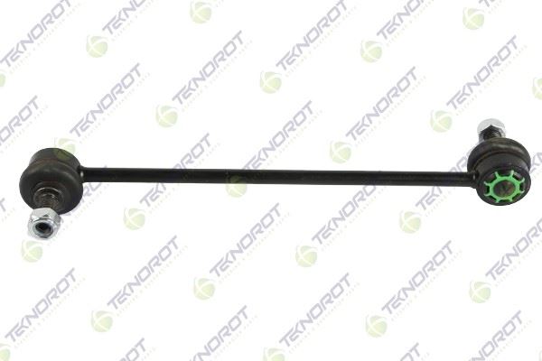 TEKNOROT Z ROTU ÖN POLO 05 FABIA 99 IBIZA IV 02 CORDOBA 02 OEM: 6Q0411315-6Q0411315B-6Q0411315C - TEKNOROT SK-407T kodlu oto yedek parça görseli