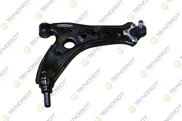 TEKNOROT ROTİLLİ SALINCAK SAĞ POLO 02- - IBIZA IV 02-09 - FABIA 99- - CORDOBA 02-09 - ROOMSTER 06-10 6Q0407151D-6Q0407366A-6Q0407366M OEM: 6Q0407151D-6Q0407366A-6Q0407366M - TEKNOROT SK-410 kodlu oto yedek parça görseli