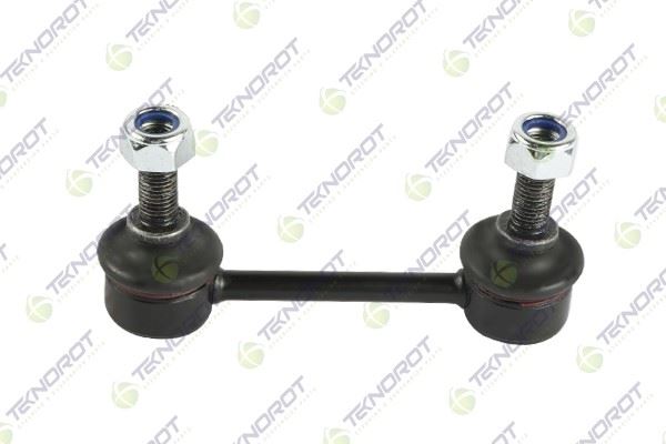 TEKNOROT Z ROTU ÖN SAĞ-SOL SUZUKI JIMNY 1.3L M13A SN413 01- 4242081A10-4242081A10000 OEM: 4242081A10-4242081A10000 - TEKNOROT SZ-257 kodlu oto yedek parça görseli