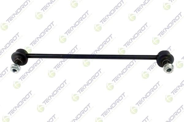 TEKNOROT Z ROTU ÖN SAĞ-SOL SUZUKI GRAND VITARA 1.6L 2.0L M16A J20A JB416 JB420 06- 1.9L F9QB DDİS JB419 05- 4242065J00 OEM: 4242065J00 - TEKNOROT SZ-260 kodlu oto yedek parça görseli