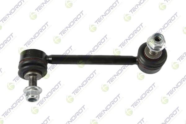 TEKNOROT ASKI ROTU ARKA SOL TESLA MODEL Y 5YJY MODEL 3 5YJ3 104449100E OEM: 104449100E - TEKNOROT TS-127 kodlu oto yedek parça görseli