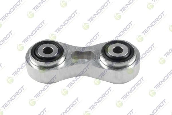 TEKNOROT BAGLANTI KOLU ARKA SAG SOL TESLA MODEL X 5YJX 102744100A OEM: 102744100A - TEKNOROT TS-146 kodlu oto yedek parça görseli