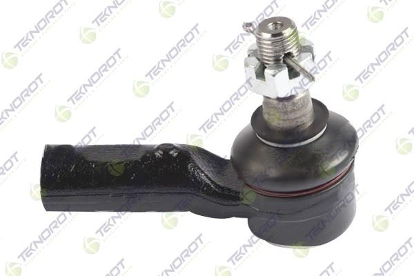 TEKNOROT ROT BAŞI DIŞ SAĞ-SOL TOYOTA HILUX REVO 2.4L 2GDFTV GUN125 GUN135 4X2 4X4 15- 4504609800 OEM: 4504609800 - TEKNOROT T-1011 kodlu oto yedek parça görseli