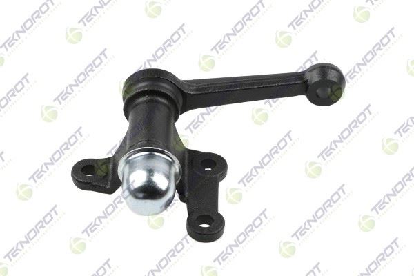 TEKNOROT DEVE BOYNU TOYOTA HILUX 2.4L 2L LN145 4X2 98-04-2.4 2L LN85 4X2 90-97 ŞASE ROTU SI2835-4549039315 OEM: SI2835-4549039315 - TEKNOROT T-1025 kodlu oto yedek parça görseli