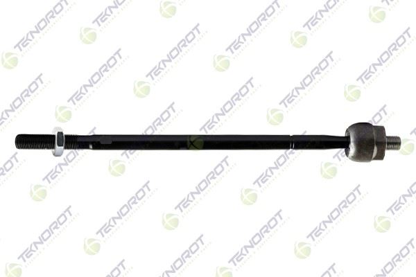 TEKNOROT ROT KOLU SAĞ-SOL TOYOTA CARINA 1.6L 4A AT151 85-88-COROLLA 1.6L 4A-F KARBÜRATÖRLÜ AE92 88-91 1.3L 2E EE90 88-91 MEKANİK DİREKSİYON 4550319125 OEM: 4550319125 - TEKNOROT T-104 kodlu oto yedek parça görseli