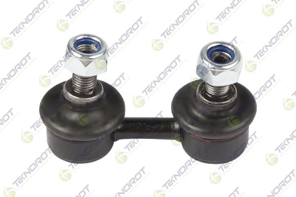 TEKNOROT Z ROTU ÖN SAĞ-SOL TOYOTA COROLLA 1.6L 4A-FE AE111 98-00-1.3L 4E-FE EE111 99-00 ENJEKSİYONLU 4882020021 OEM: 4882020021 - TEKNOROT T-110 kodlu oto yedek parça görseli