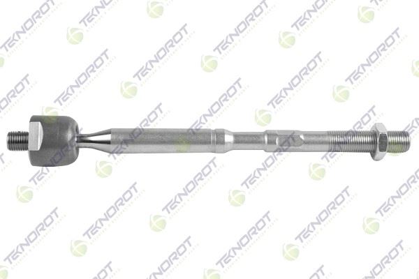 TEKNOROT ROT KOLU SAĞ-SOL TOYOTA COROLLA 1.2L 8NRFTS NRE210 19- 1.6L 1ZR-FAE ZRE210 19- 1.8L 2ZR-FXE HYBRID ZWE211 19- 4551002420-4551002430-4551047170 OEM: 4551002420-4551002430-4551047170 - TEKNOROT T-1103 kodlu oto yedek parça görseli