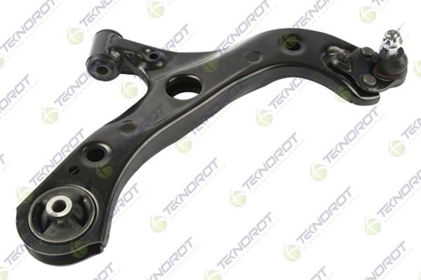 TEKNOROT SALINCAK ALT SAĞ ROTİLLİ TOYOTA COROLLA 1.2L 8NRFTS NRE210 19- 1.6L 1ZR-FAE ZRE210 19- 1.8L 2ZR- FXE HYBRID ZWE211 19- 4806802410-4333009A50 OEM: 4806802410-4333009A50 - TEKNOROT T-1178 kodlu oto yedek parça görseli