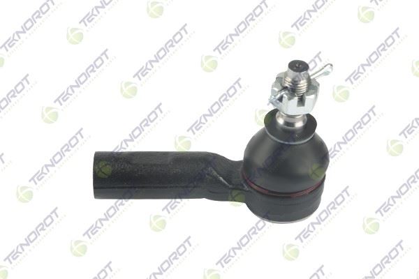 TEKNOROT ROT BAŞI DIŞ SAĞ-SOL TOYOTA HILUX VIGO 2.5L 2KDFTV KUN15 4X2 05- 4504609261 OEM: 4504609261 - TEKNOROT T-251 kodlu oto yedek parça görseli