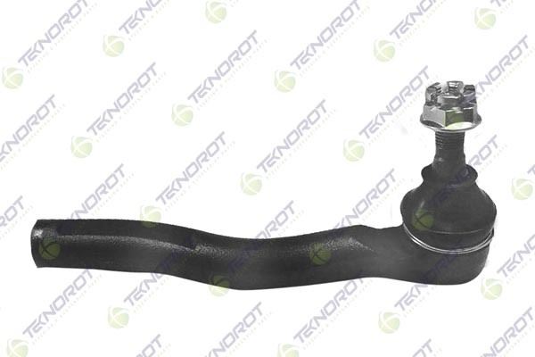 TEKNOROT ROT BAŞI DIŞ SAĞ TOYOTA YARIS 1.0L 1SZ-FE SCP10 99-05-1.3L 2NZ-FE NCP10 99-05 4504659025-4504659026 OEM: 4504659025-4504659026 - TEKNOROT T-321 kodlu oto yedek parça görseli