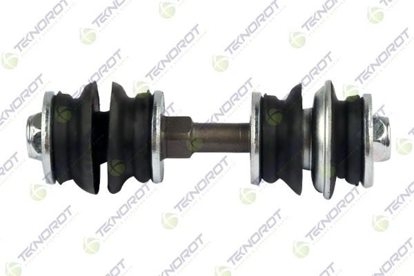 TEKNOROT Z ROTU ÖN SAĞ-SOL TOYOTA YARIS 1.0L 1SZ-FE SCP10 99-05 1.3L 2NZ-FE NCP10 99-05 488170D010-4881752010-9094802179 OEM: 488170D010-4881752010-9094802179 - TEKNOROT T-324 kodlu oto yedek parça görseli
