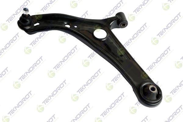 TEKNOROT SALINCAK ALT SOL ROTİLLİ TOYOTA YARIS 1.0L 1SZ-FE SCP10 03-05 4806959035 OEM: 4806959035 - TEKNOROT T-326 kodlu oto yedek parça görseli