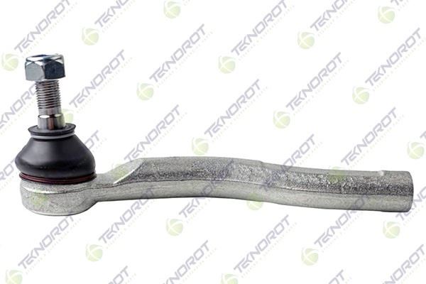TEKNOROT ROT BAŞI DIŞ SOL TOYOTA YARIS 1.0L 1KR-FE KSP90 06-11 / 1.3L 2SZ-FE SCP90 06-09 / 1.4L 1NDTV NLP90 dizel 06- OEM: 4504759135-4504759155-4504709220 - TEKNOROT T-332 kodlu oto yedek parça görseli