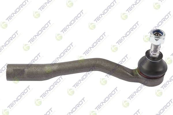 TEKNOROT ROT BAŞI DIŞ SAĞ TOYOTA AVENSIS 2.0L 3S-FE 1AZFSE ST220 AZT220 98-02-CARINA E 2.0L 3S-FE ST191E 95-98 4504609050-4504609100-4504629365 OEM: 4504609050-4504609100-4504629365 - TEKNOROT T-411 kodlu oto yedek parça görseli