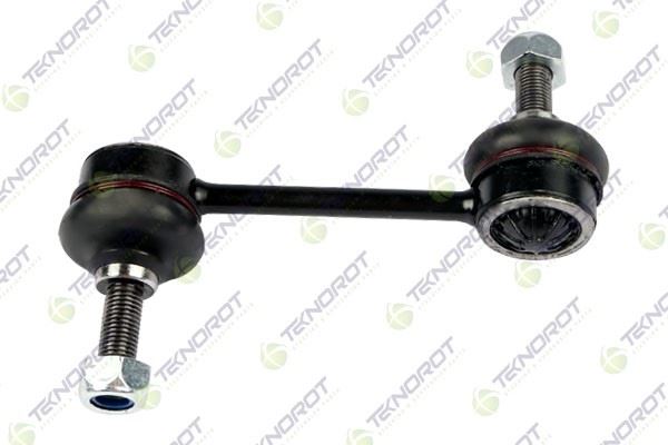 TEKNOROT Z ROTU ARKA SAĞ-SOL TOYOTA COROLLA 1.6L 4A-F AE92 KARBÜRATÖRLÜ 88-91-1.6L 4A-FE AE101 AE111 92-00-1. 3L 2E EE90 EE100 92-00 4883012060-4883020010-4883032010 OEM: 4883012060-4883020010-4883032010 - TEKNOROT T-420 kodlu oto yedek parça görseli