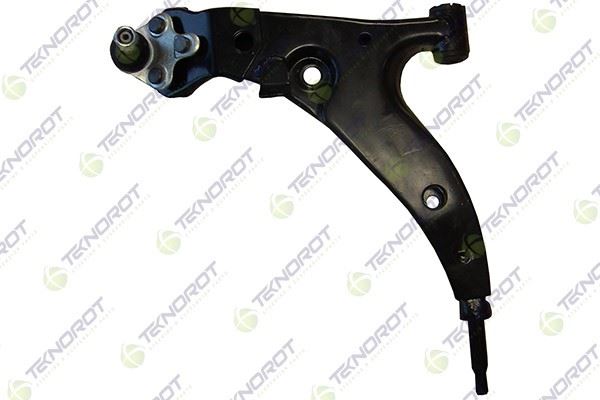 TEKNOROT SALINCAK ALT SOL ROTİLLİ TOYOTA COROLLA 1.6L 4A-FE AE101 92-98 1.3L 2E EE100 92-98 4806912130-4333009030-4806912140 OEM: 4806912130-4333009030-4806912140 - TEKNOROT T-428 kodlu oto yedek parça görseli