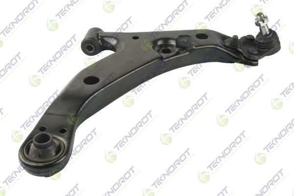 TEKNOROT SALINCAK ALT SAĞ ROTİLLİ TOYOTA COROLLA 1.6L 4A-FE AE111 98-00-1.3L 4E-FE EE111 99-00 ENJEKSİYONLU 4806802010-4333019095-4806802010 OEM: 4806802010-4333019095-4806802010 - TEKNOROT T-435 kodlu oto yedek parça görseli
