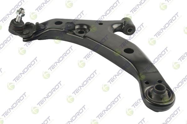 TEKNOROT SALINCAK ALT SOL ROTİLLİ TOYOTA COROLLA 1.6L 4A-FE AE111 98-00-1.3L 4E-FE EE111 99-00 ENJEKSİYONLU 4806912191-4806912171 OEM: 4806912191-4806912171 - TEKNOROT T-436 kodlu oto yedek parça görseli