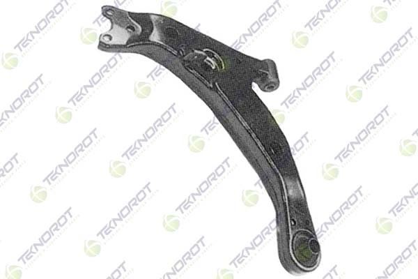 TEKNOROT SALINCAK ALT SOL ROTİLSİZ TOYOTA COROLLA 1.6L 4A-FE AE111 98-00-1.3L 4E-FE EE111 99-00 ENJEKSİYONLU 4806902010-4333019095-4806902010 OEM: 4806902010-4333019095-4806902010 - TEKNOROT T-436S kodlu oto yedek parça görseli