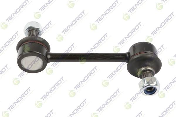 TEKNOROT Z ROTU ARKA SAĞ-SOL TOYOTA COROLLA 1.6L 4A-F AE92 KARBÜRATÖRLÜ 88-91-1.6L 4A-FE AE101 AE111 92-00-1. 3L 2E EE90 EE100 92-00 4883012050-4883032010-4883020010 OEM: 4883012050-4883032010-4883020010 - TEKNOROT T-440 kodlu oto yedek parça görseli