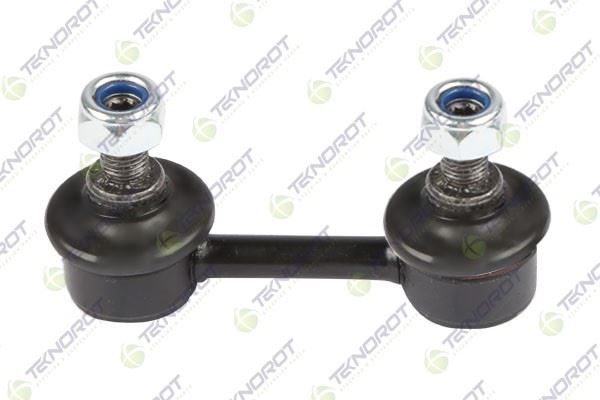 TEKNOROT Z ROTU ARKA SAĞ-SOL TOYOTA COROLLA 1.6L 4A-F AE92 KARBÜRATÖRLÜ 88-91-1.3L 2E EE90 EE100 92-00 4882020010 OEM: 4882020010 - TEKNOROT T-450 kodlu oto yedek parça görseli