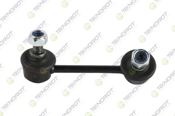 TEKNOROT Z ROTU ARKA SOL TOYOTA RAV4 2.0L 1AZ-FE ACA21 01-05 4884042010 OEM: 4884042010 - TEKNOROT T-500 kodlu oto yedek parça görseli