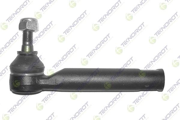 TEKNOROT ROT BAŞI DIŞ SAĞ-SOL TOYOTA AVENSIS 2.0L 1AZ-FE 1AZFSE AZT250 03-08 2.0L 1AD-FTV ADT250 03-08 2.0L 1 CD-FTV CDT250 03-08 4504609430 OEM: 4504609430 - TEKNOROT T-532 kodlu oto yedek parça görseli