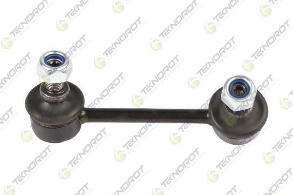 TEKNOROT Z ROTU ARKA SAĞ TOYOTA AVENSIS 1.6L 3ZZ-FE ZZT250 03-08 2.0L 1AZ-FE 1AZFSE AZT250 03-08 2.0L 1AD-FTV ADT250 03-08 2.0L 1CD-FTV CDT250 03-08 4883021020 OEM: 4883021020 - TEKNOROT T-536 kodlu oto yedek parça görseli