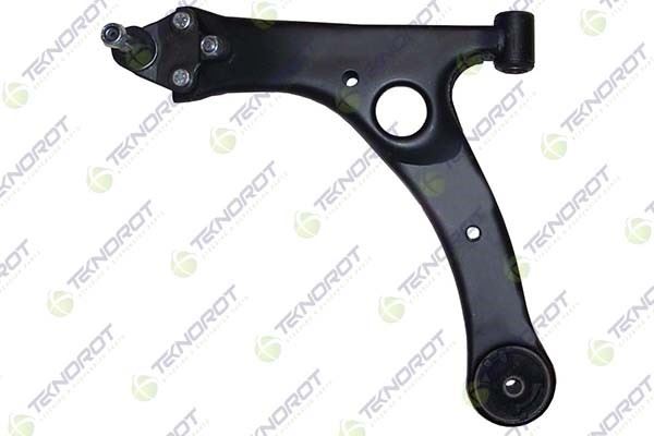 TEKNOROT SALINCAK ALT SOL ROTİLLİ TOYOTA AVENSIS 1.6L 3ZZ-FE ZZT250 03-08 2.0L 1AZ-FE 1AZFSE AZT250 03-08 2 .0L 1AD-FTV ADT250 03-08 2.0L 1CD-FTV CDT250 03-08 4806905070 OEM: 4806905070 - TEKNOROT T-540 kodlu oto yedek parça görseli